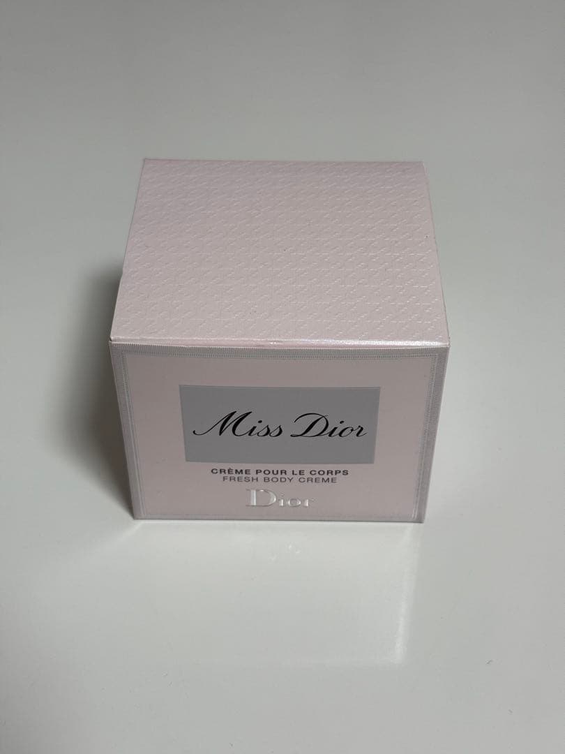 DIORミスディオール❀ボディクリーム150ml