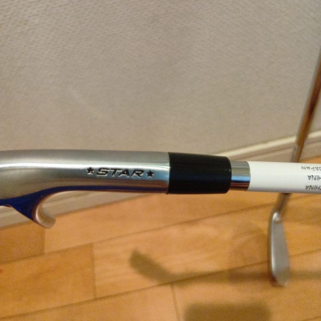 Callaway X Forged スター 2021 アイアンセット 5-9 P