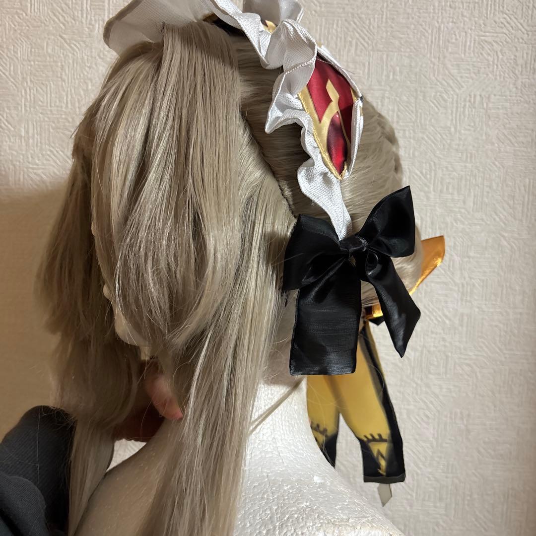 サンドローネ コスプレ フルセット 原神