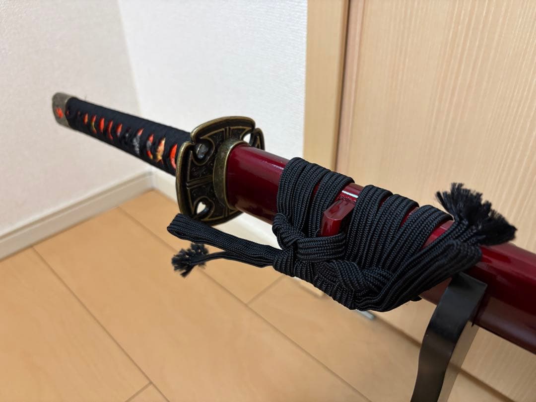 模造刀 加州清光 沖田総司 コスプレ