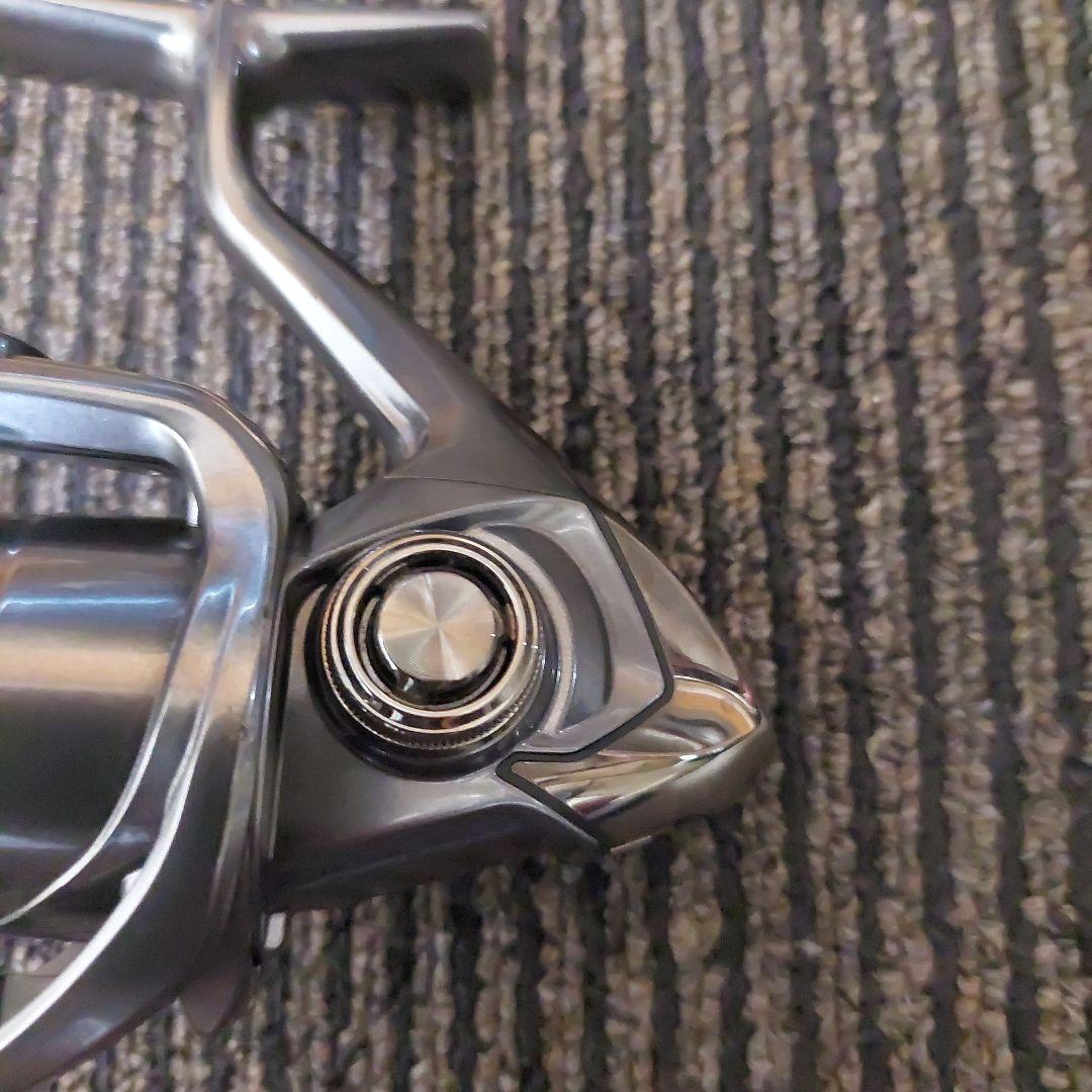 【もっぽー】16ヴァンキッシュ2500HGS ボディのみ