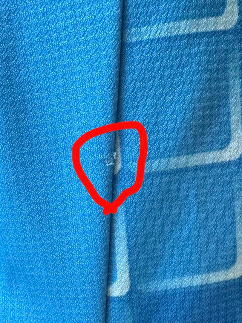 フロンターレ 2022 ユニフォーム 脇坂選手 XL