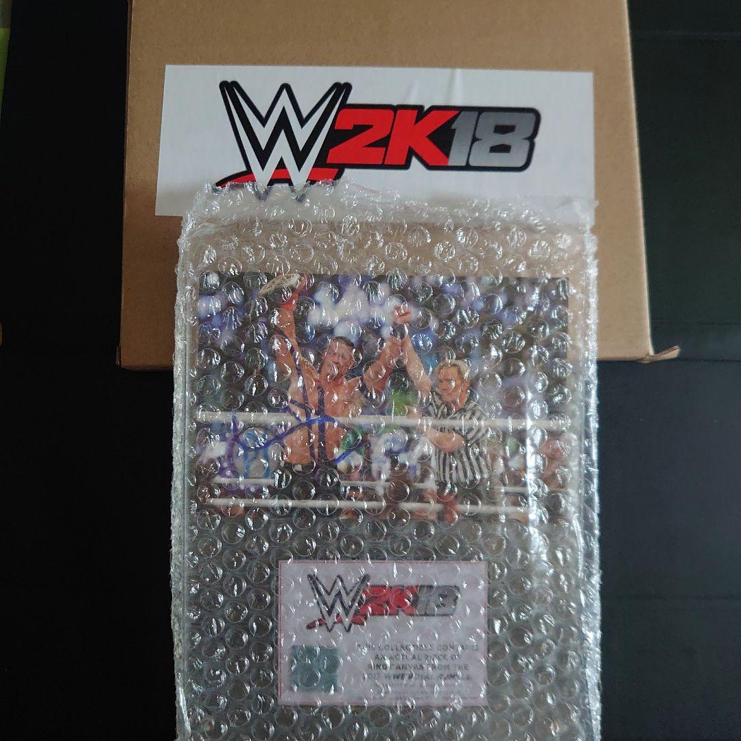 ジョン・シナ5点セット（限定品有り）