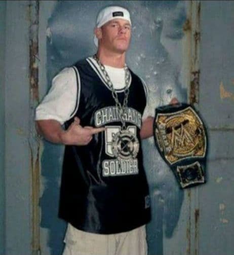 ジョン・シナ5点セット（限定品有り）