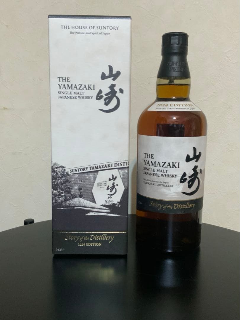 山崎 SoD 2024 edition