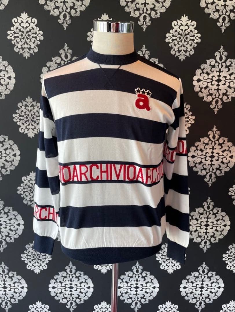 アルチビオ セーター