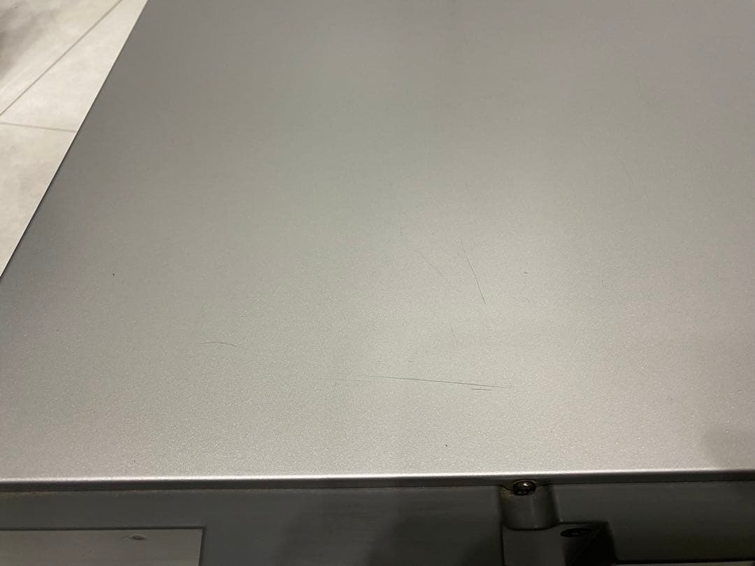 パナソニック VHS.DVDプレーヤー DMR-E150V