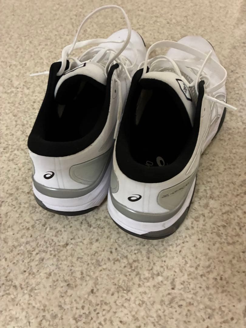 アシックスGEL-KAYANO ACE 2 ゴルフシューズ28cm