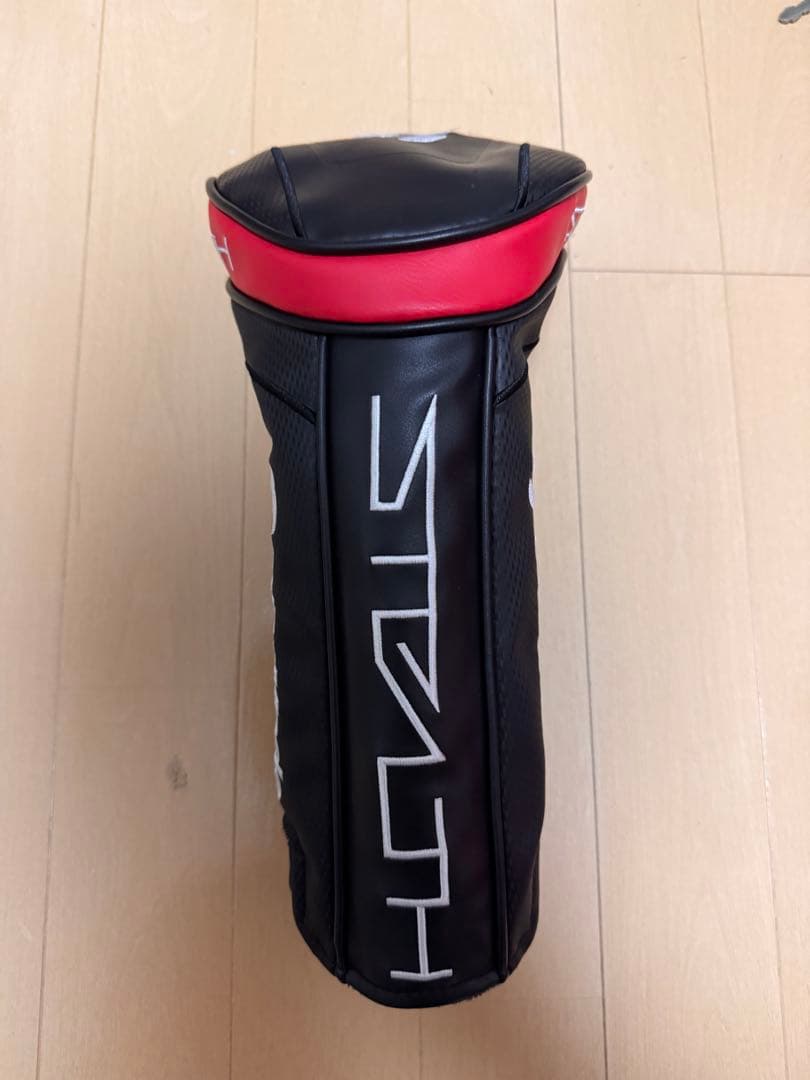 TaylorMade STEALTH HDドライバー