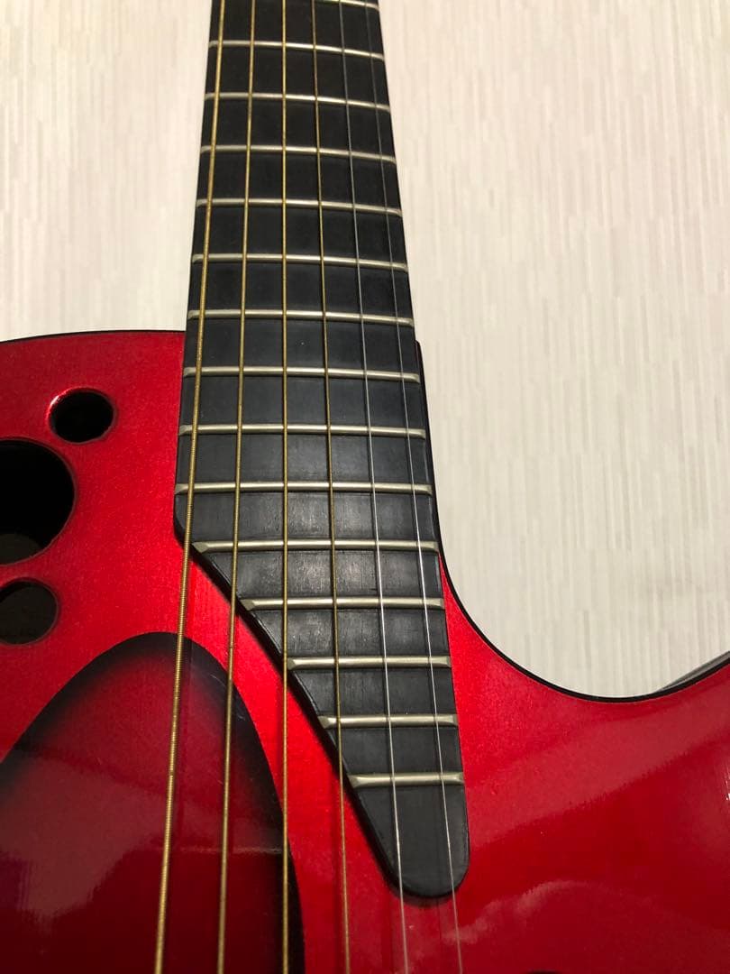 オベーション　アコースティックギター 希少