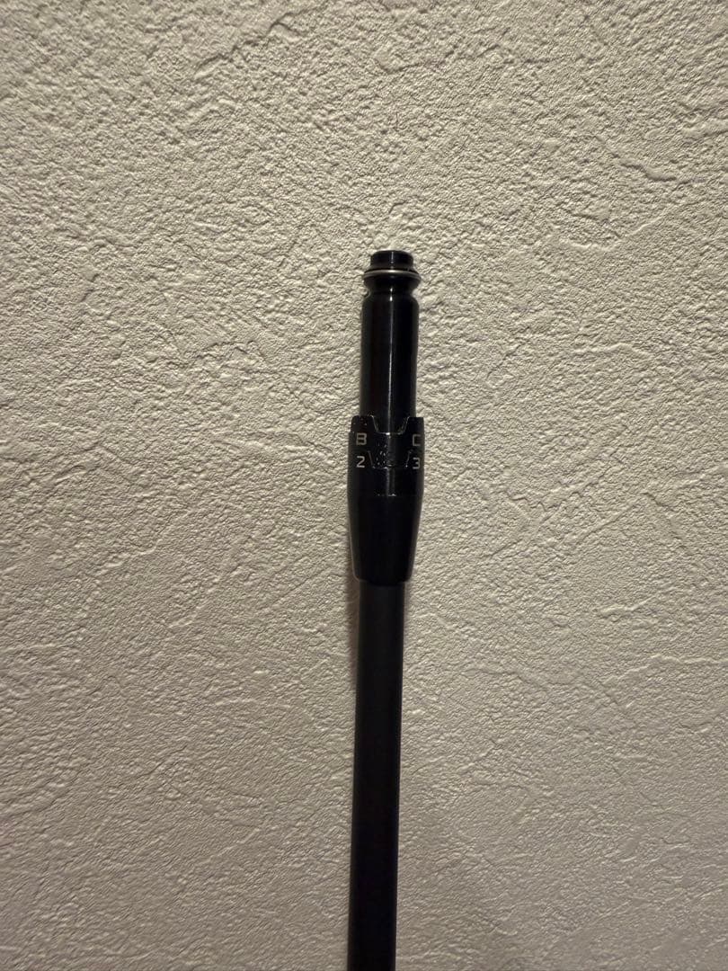 「lege」フジクラ 24 Ventus Black 7X タイトリスト