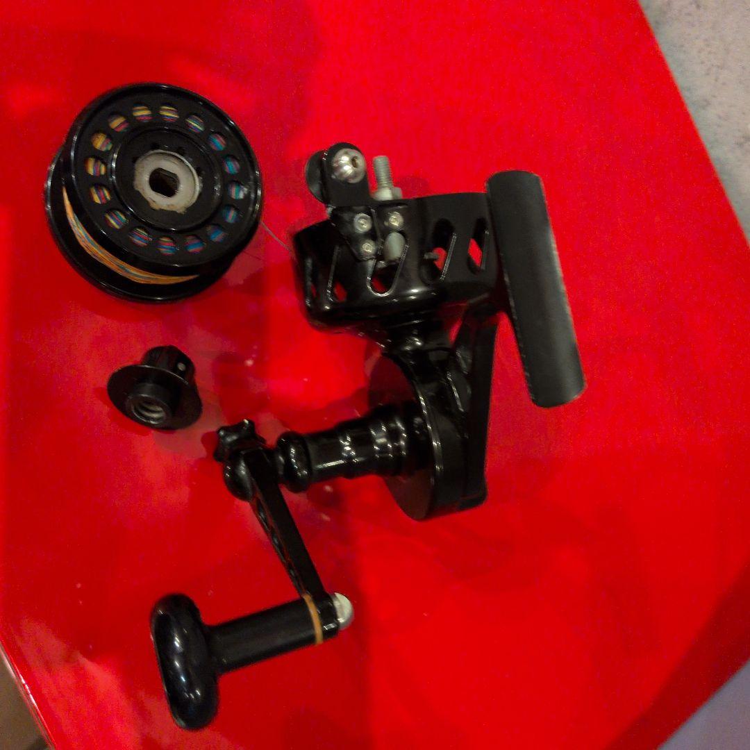 バンスタール　VANSTAAL 左巻き　VSシリーズ ２００Ｎ　ヴァンスタール