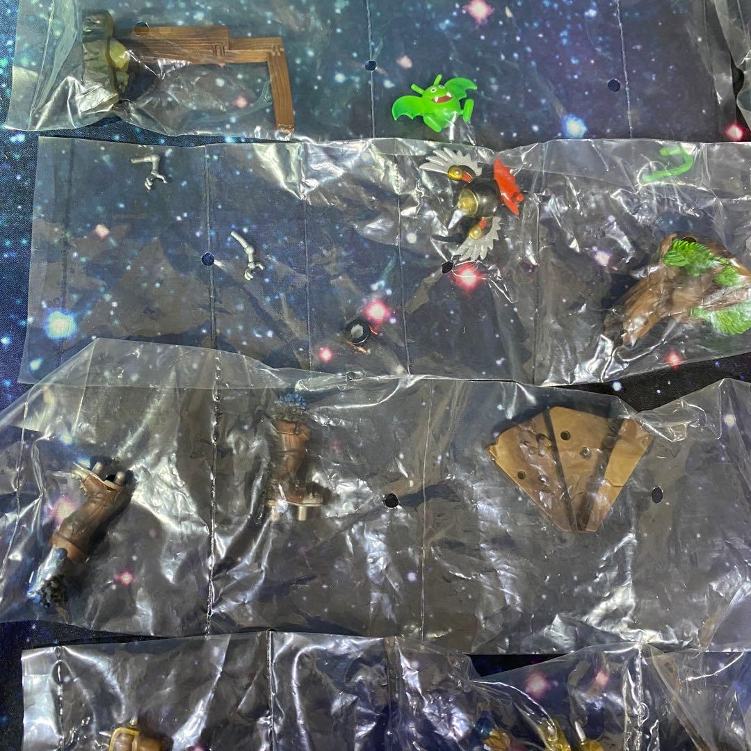 ドラゴンクエストモンスターズギャラリー 12体セット