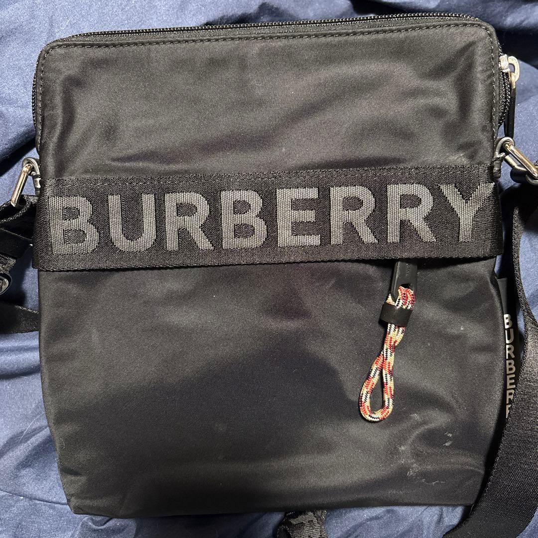 BURBERRY バッグ