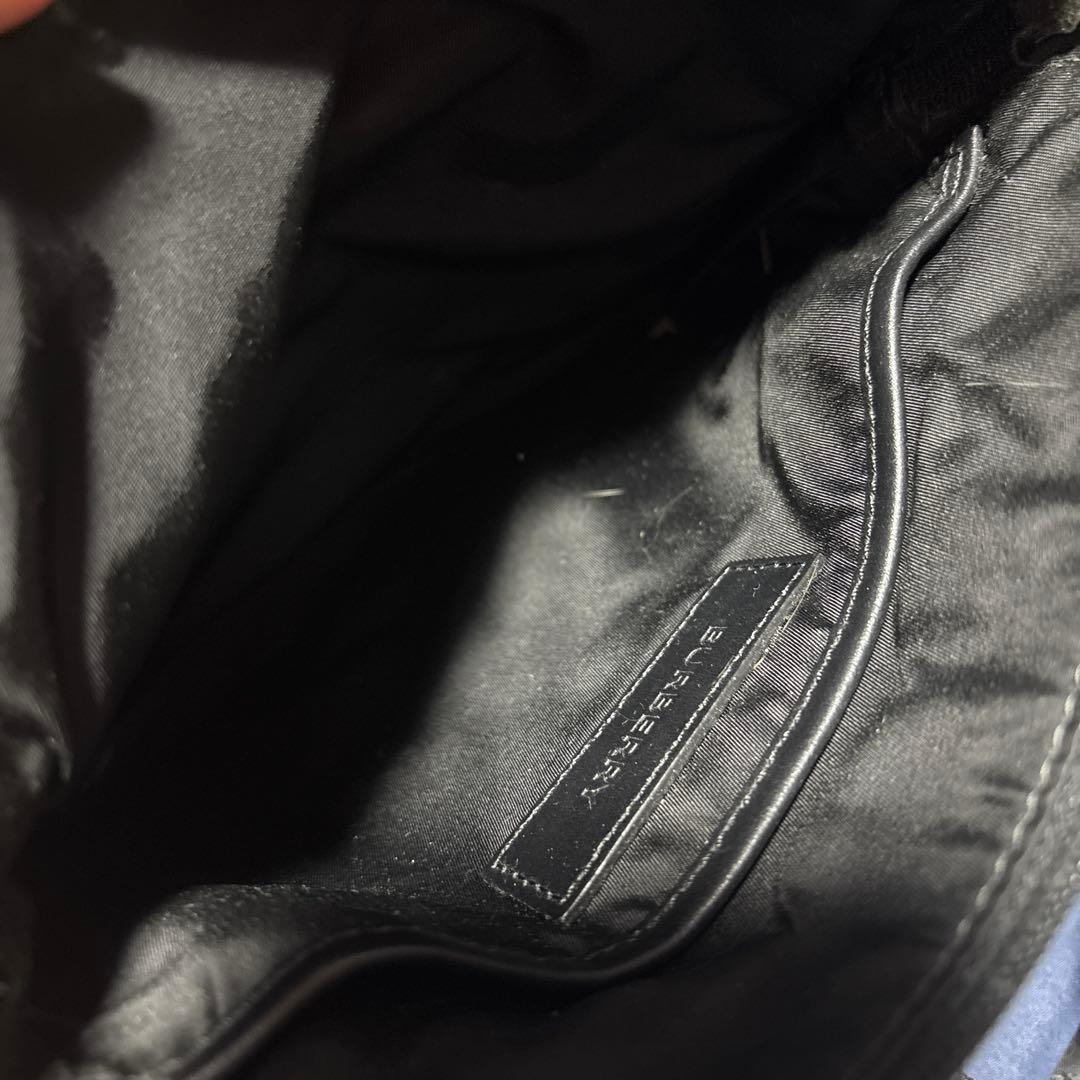 BURBERRY バッグ
