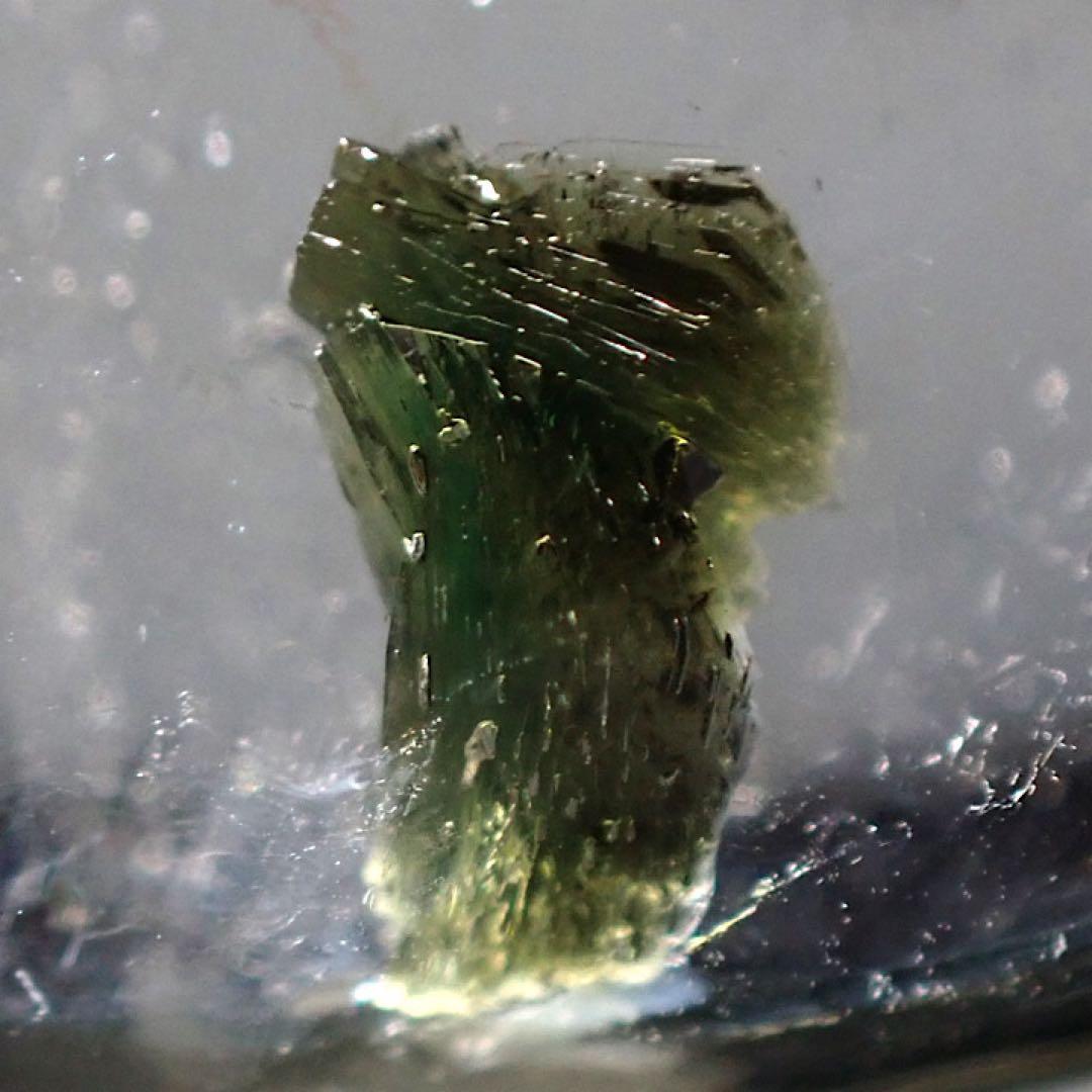 【ブラジル産】マイカインクォーツ