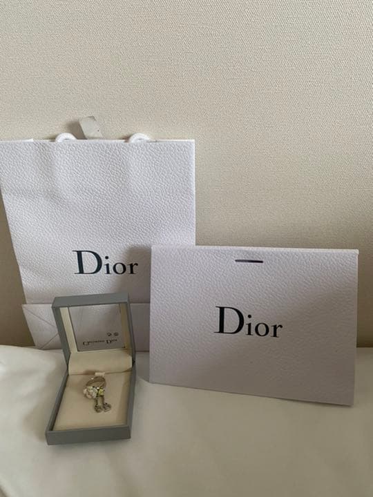 Dior ディオール 指輪　サイズ表記9