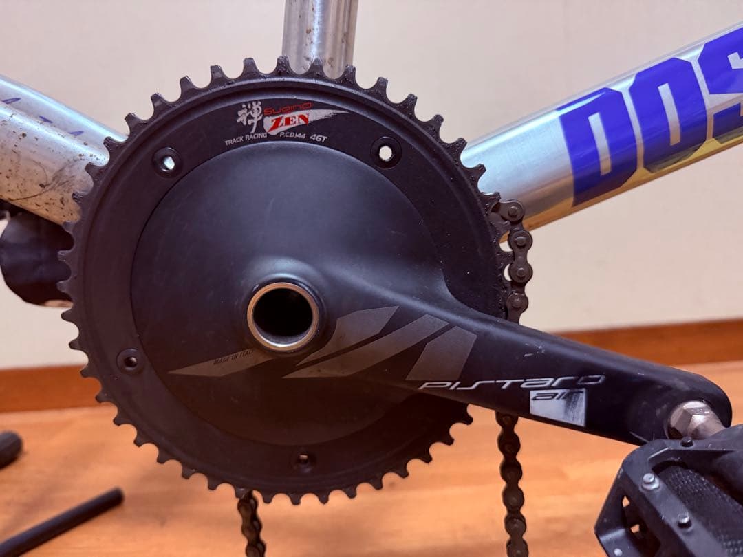 Dosnoutenta LA Lサイズ