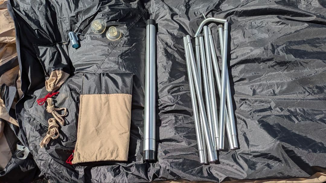 ローベンス　クロンダイクグランデ