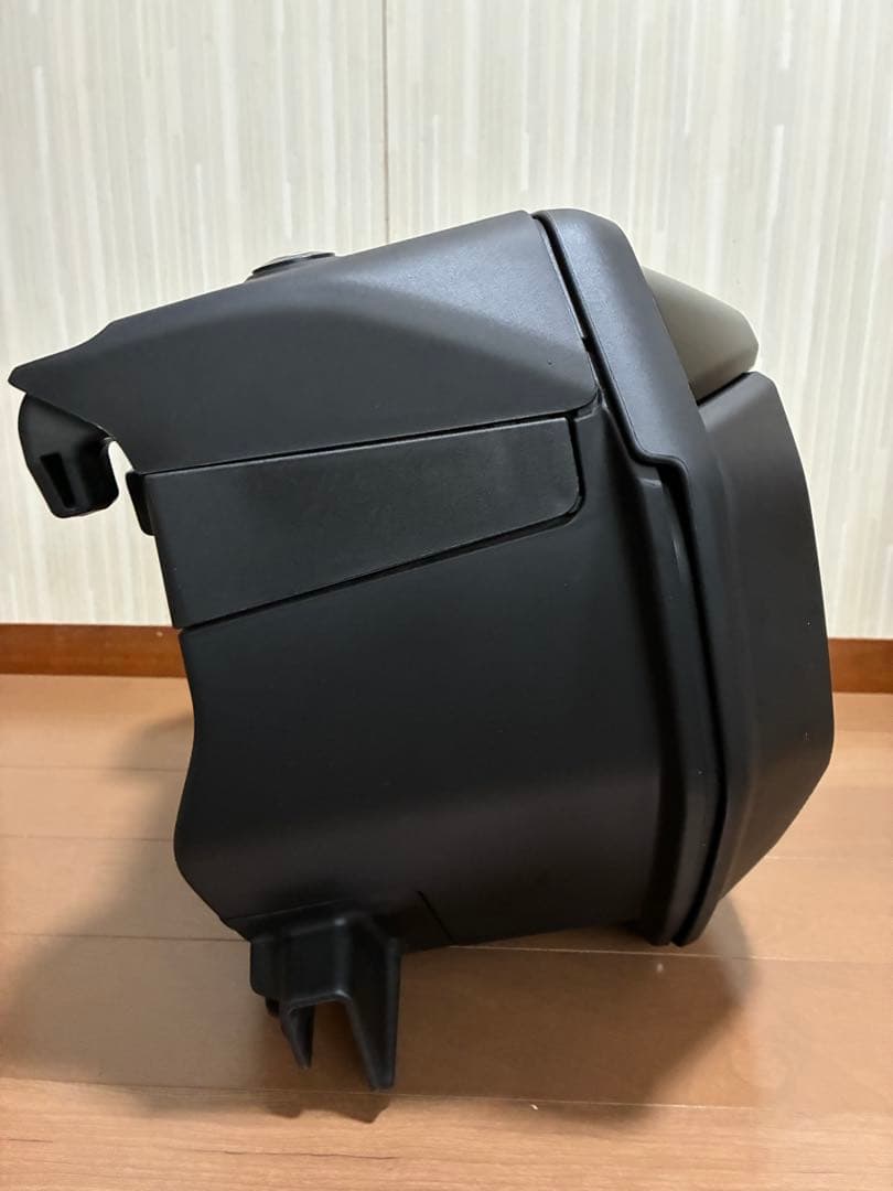 スズキGSX-S1000GT、GX パニアケース サイドケース