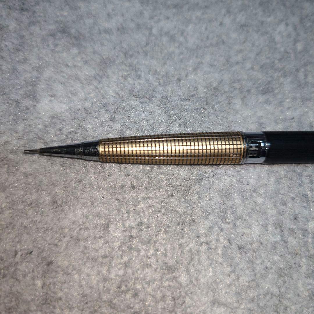 Newman 木目調 シャープペンシル 0.5mm 廃盤