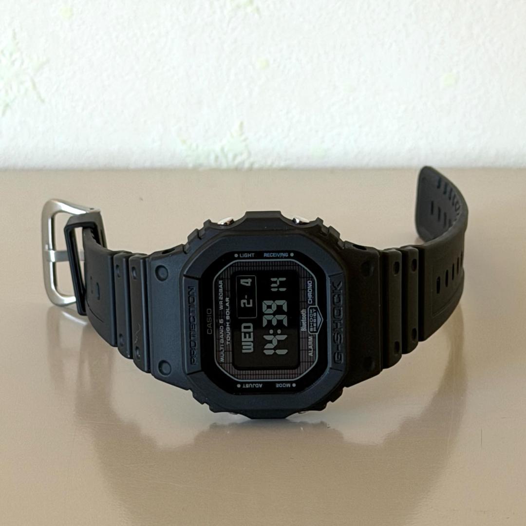 カシオ 腕時計 GW-BX5600-1A1JF