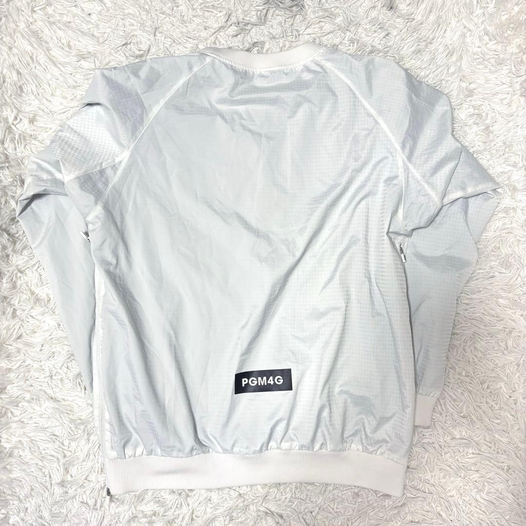 最新作 大きいサイズ パーリーゲイツ スニード ツインスニード ボーダー 蓄熱