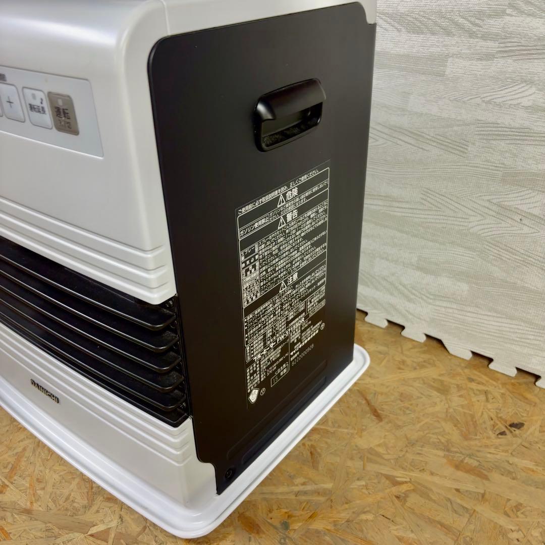 石油ファンヒーター ダイニチ 石油ストーブ 暖房器具 ファンヒーター ストーブ