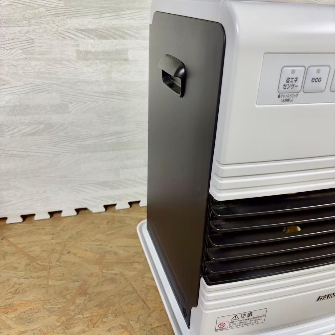 石油ファンヒーター ダイニチ 石油ストーブ 暖房器具 ファンヒーター ストーブ