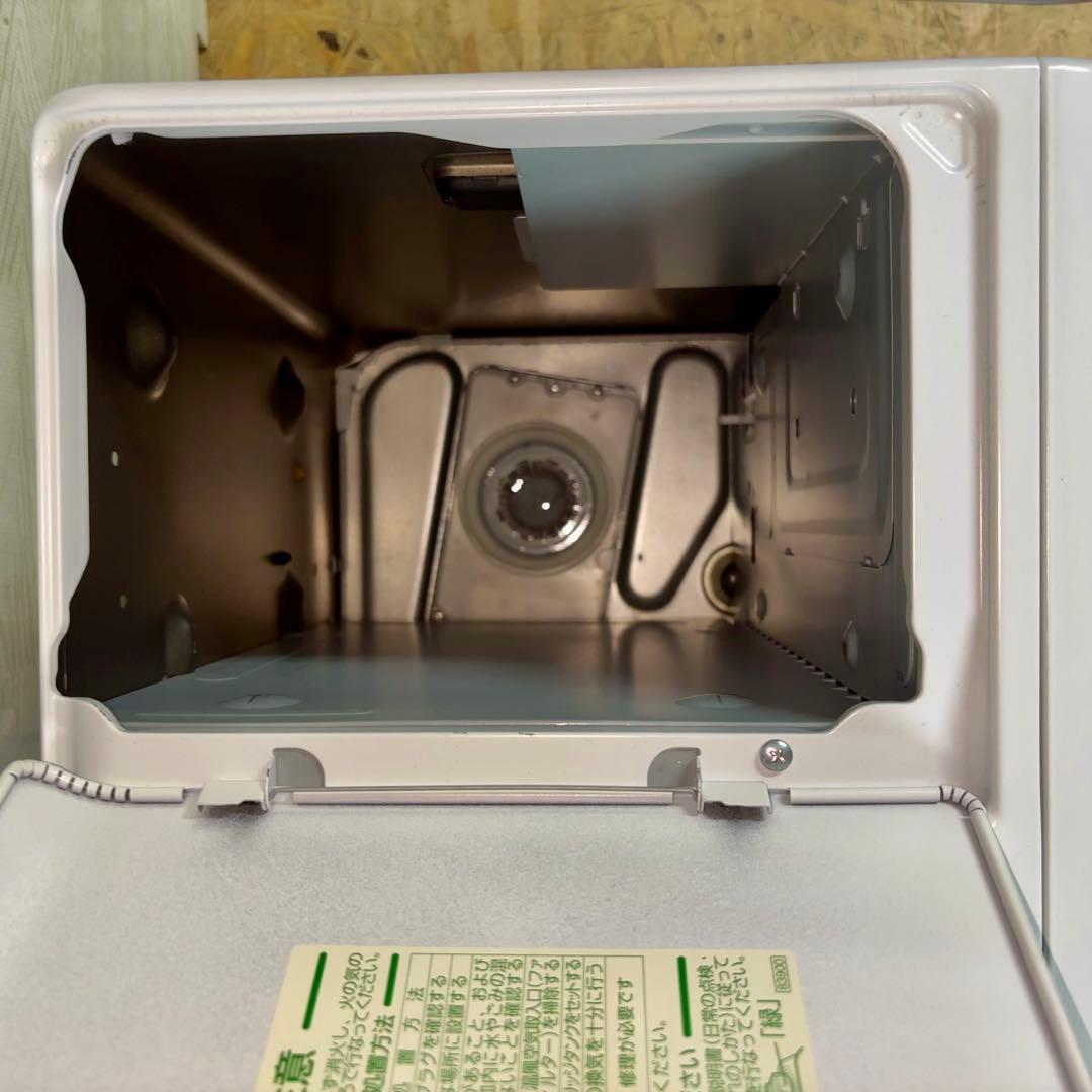 石油ファンヒーター ダイニチ 石油ストーブ 暖房器具 ファンヒーター ストーブ