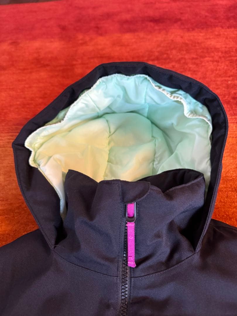 Girls' バートン　キオーネ　ジャケット Khione 2L Jacket