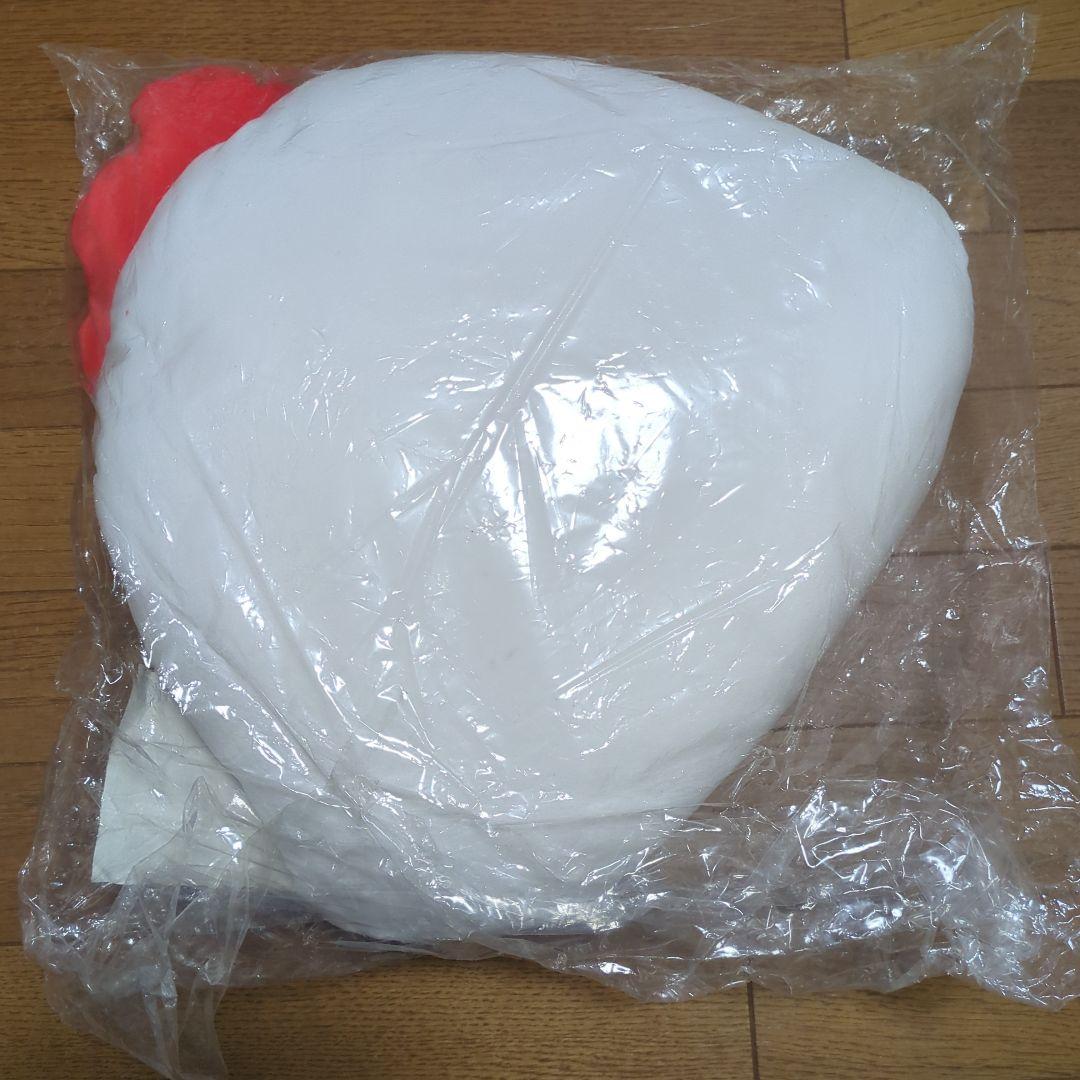 日常組 ドンキ フェイスクッション コンプリートセット