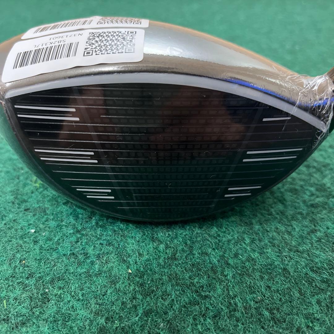 新品未使用 Qi4D LS ドライバー テーラーメイド