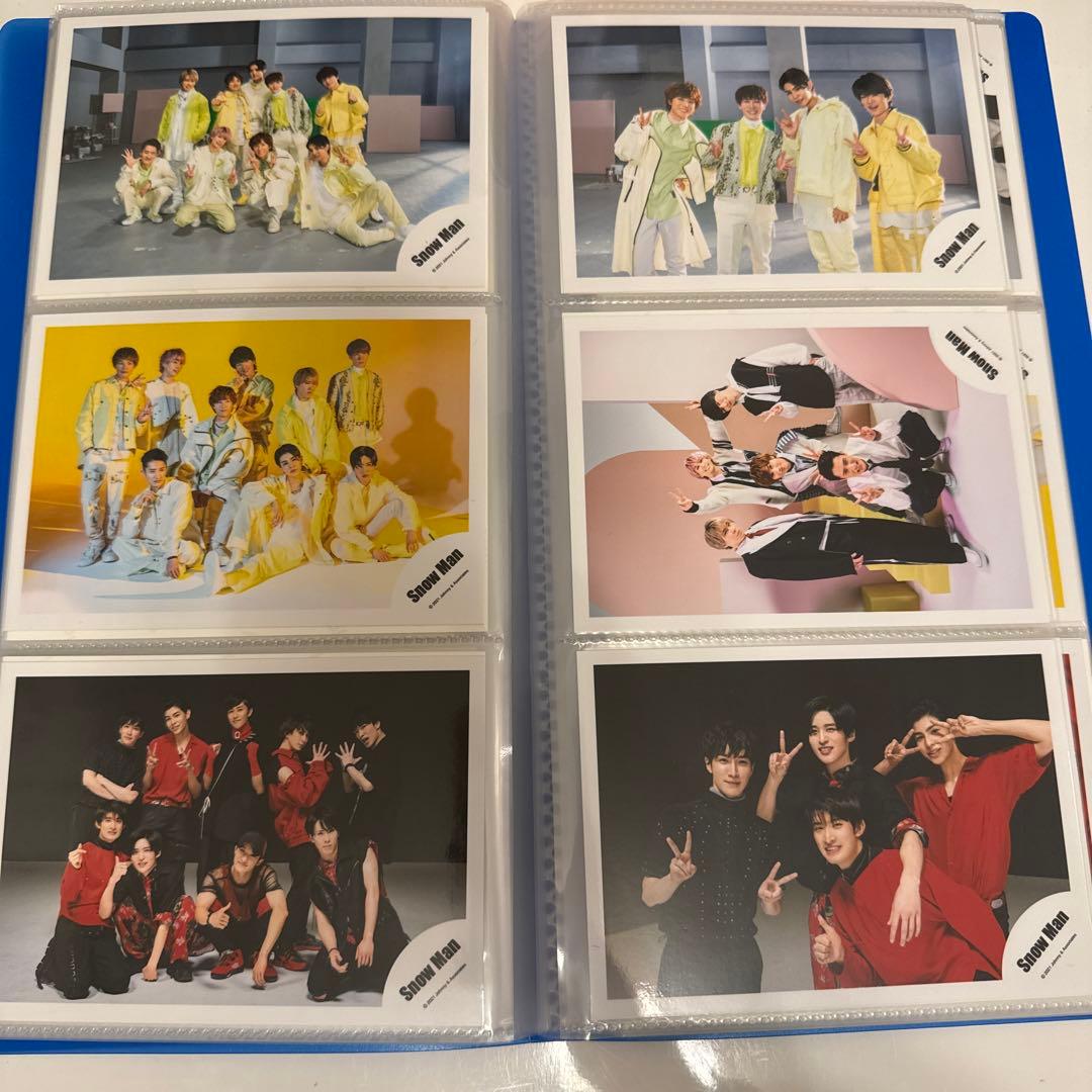 Man ジャニショ公式写真 Part3