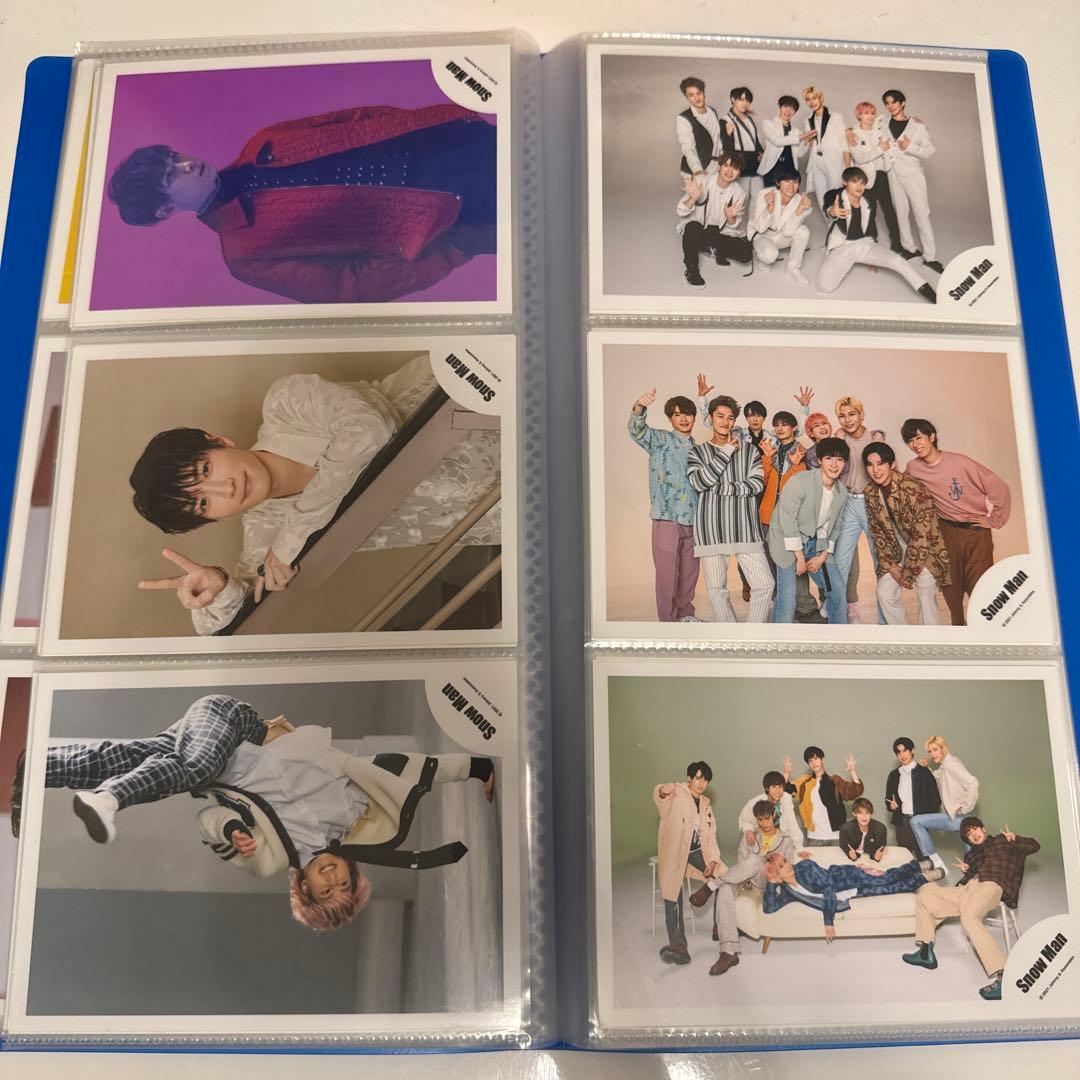 Man ジャニショ公式写真 Part3