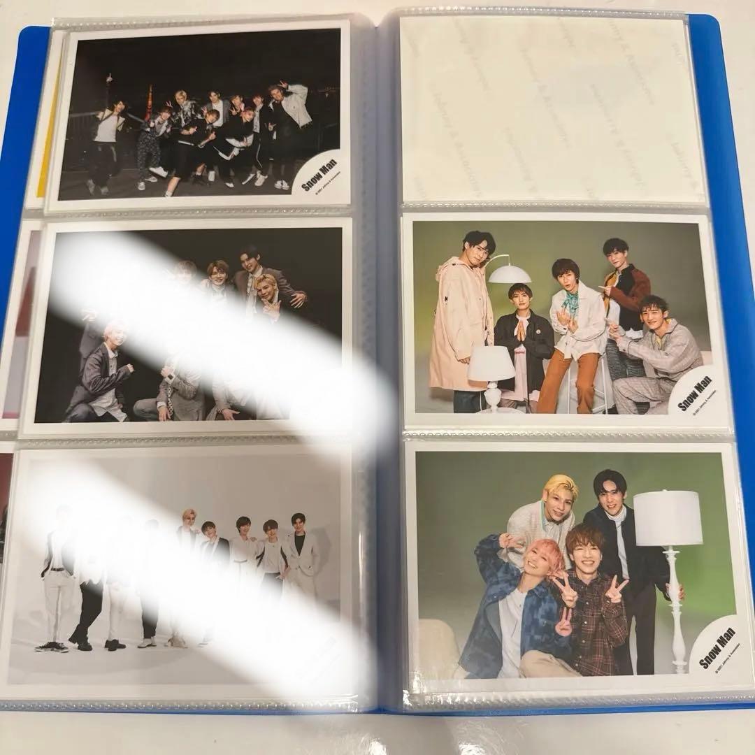 Man ジャニショ公式写真 Part3