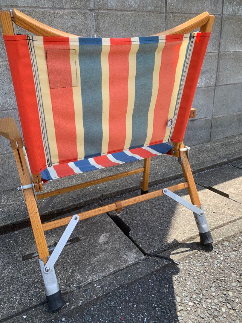 ネイタルデザイン カーミットチェア　ヒジラクノビタセット