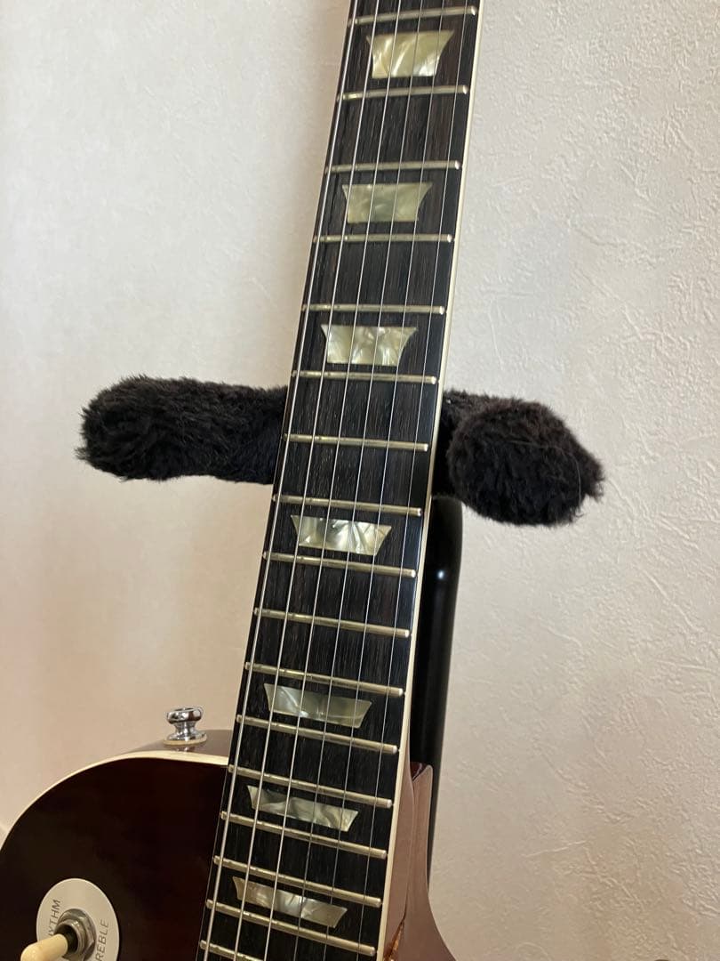 GABAN les paul deluxeギャバン　レスポール　デラックス
