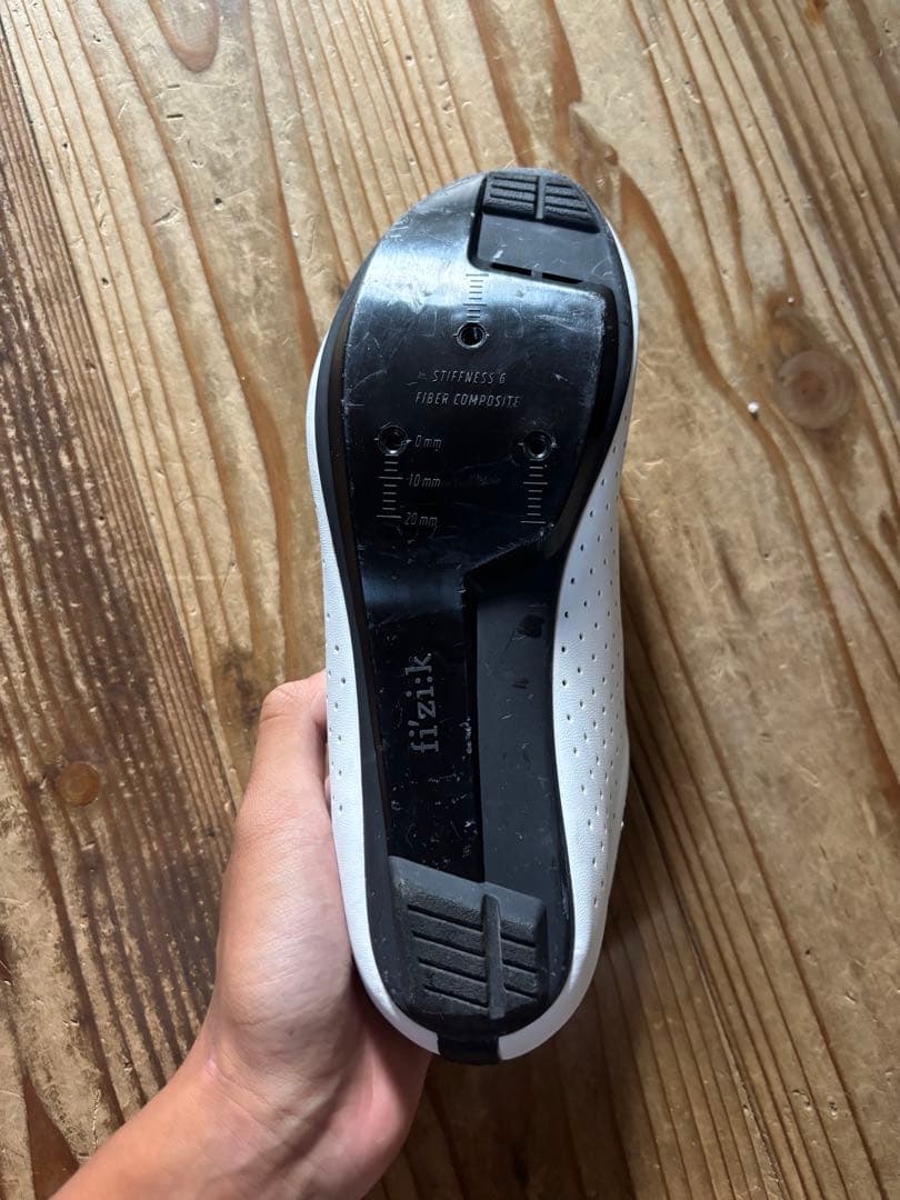 Fizik VENTO シューズ