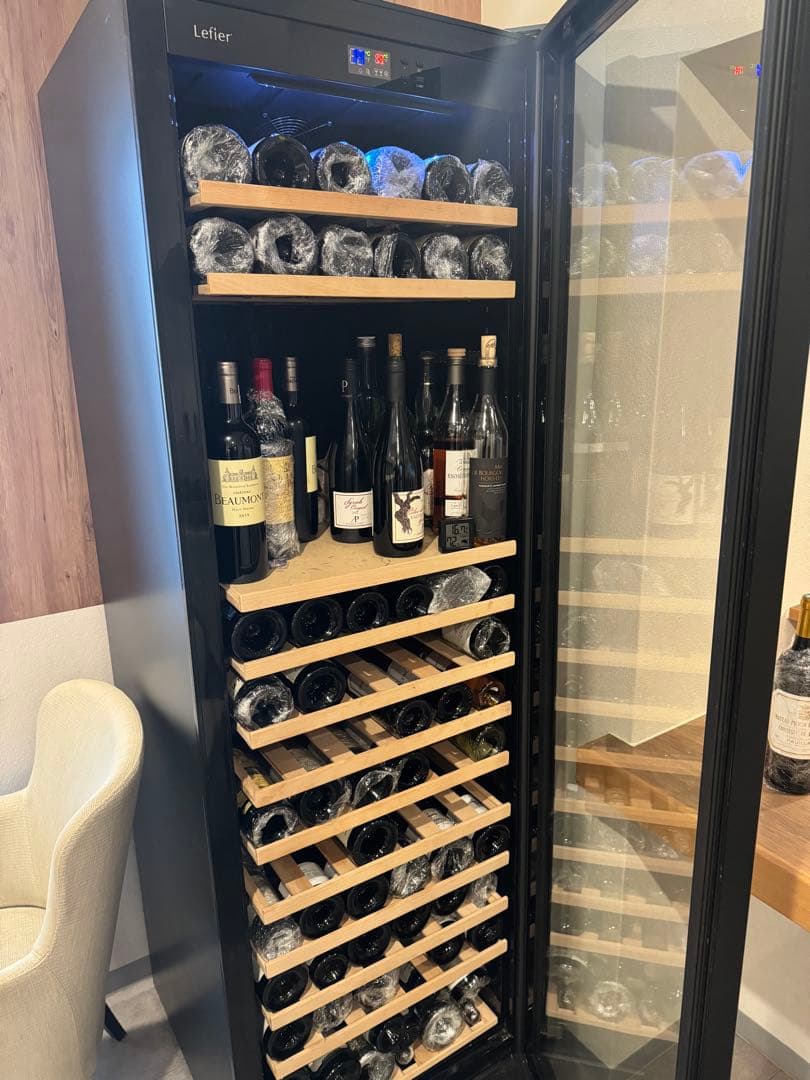 Château Mouton Rothschild シャトームートン1998