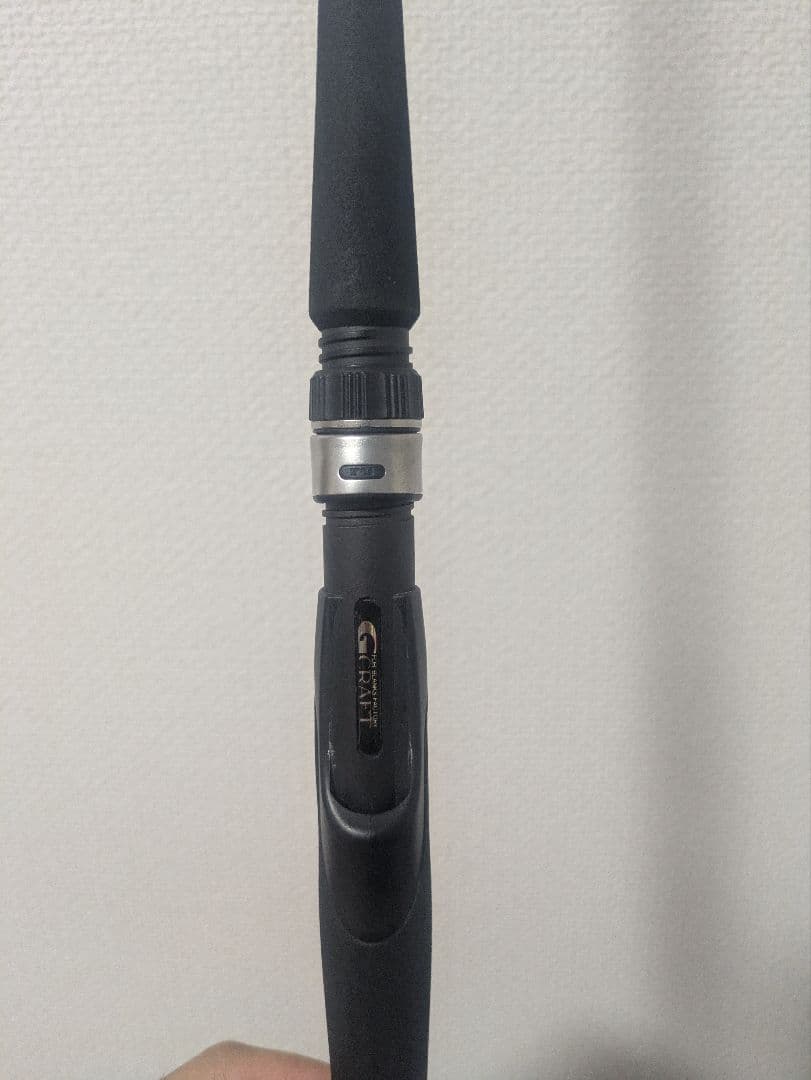 ジークラフト　セブンセンスsr　ミッドストリーム