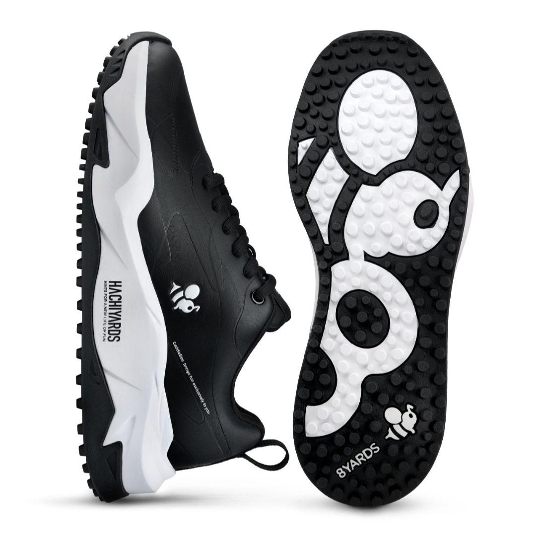 8YARDS☆ゴルフシューズ☆メンズ☆26.0cm☆新品未使用