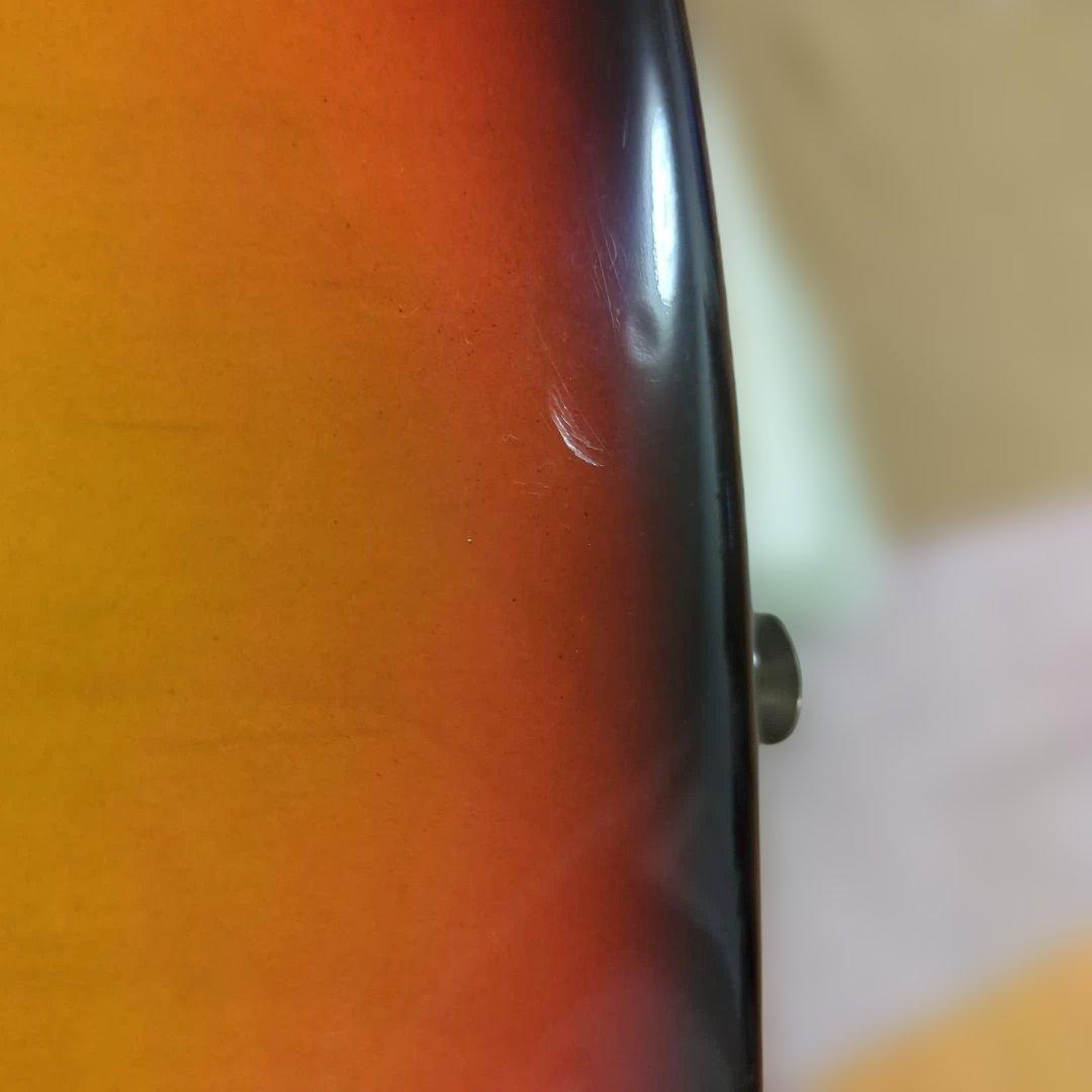 '80s日本製！Fernandes RST-50 '57 The Revival