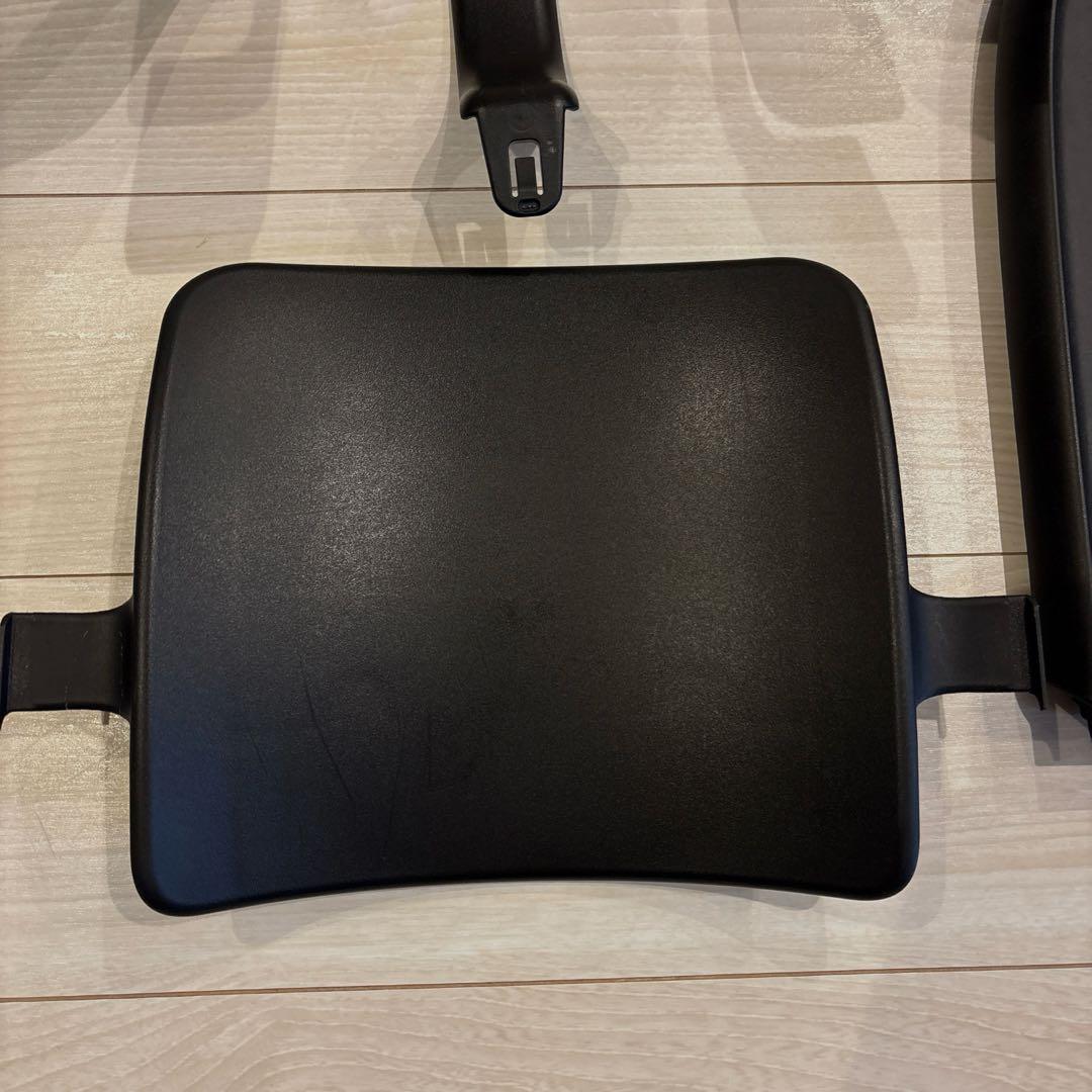 【STOKKE】トリップトラップ テーブル ベビーセット