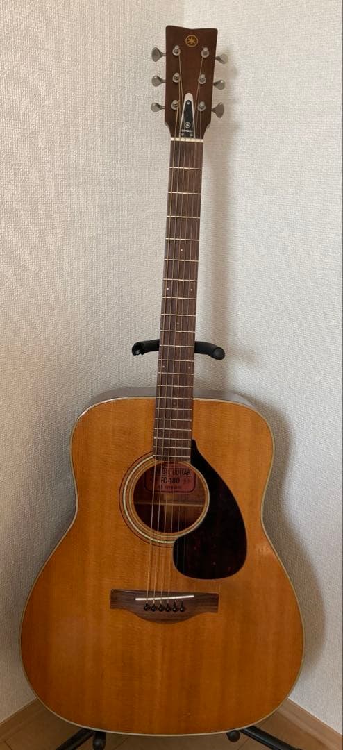 ギター YAMAHA FG-180