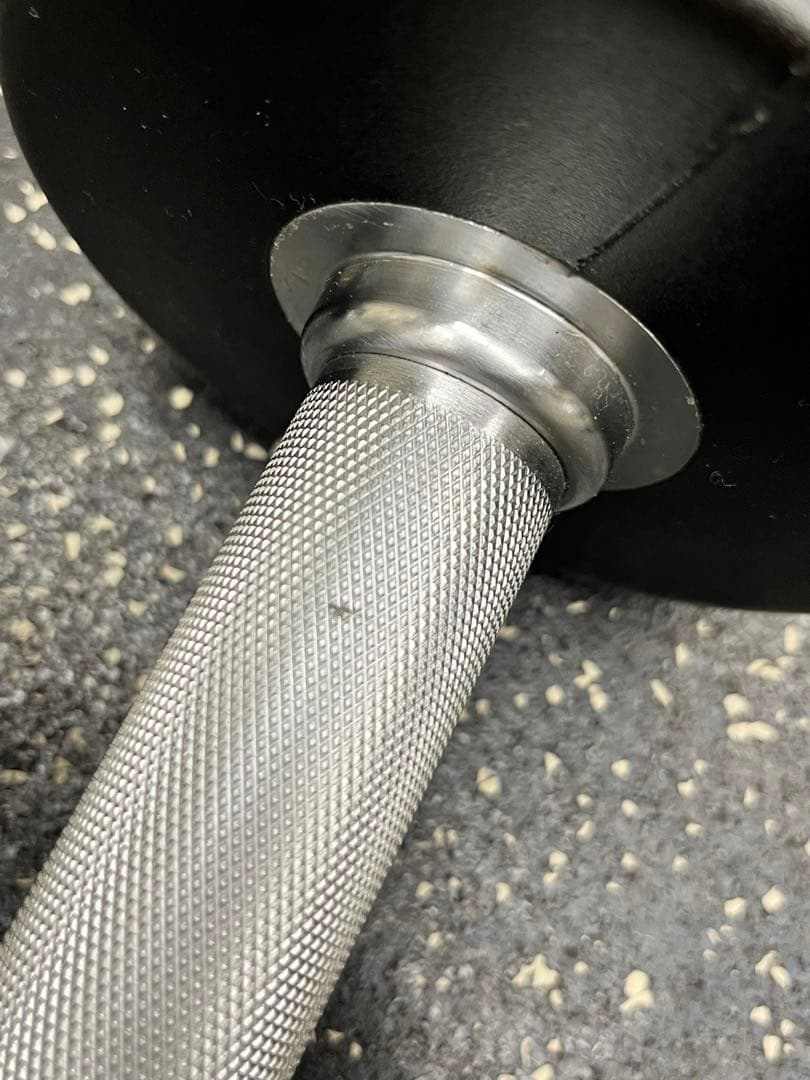 ROGUE ウレタン ダンベル ポンド表記 URETHANE DUMBBELLS