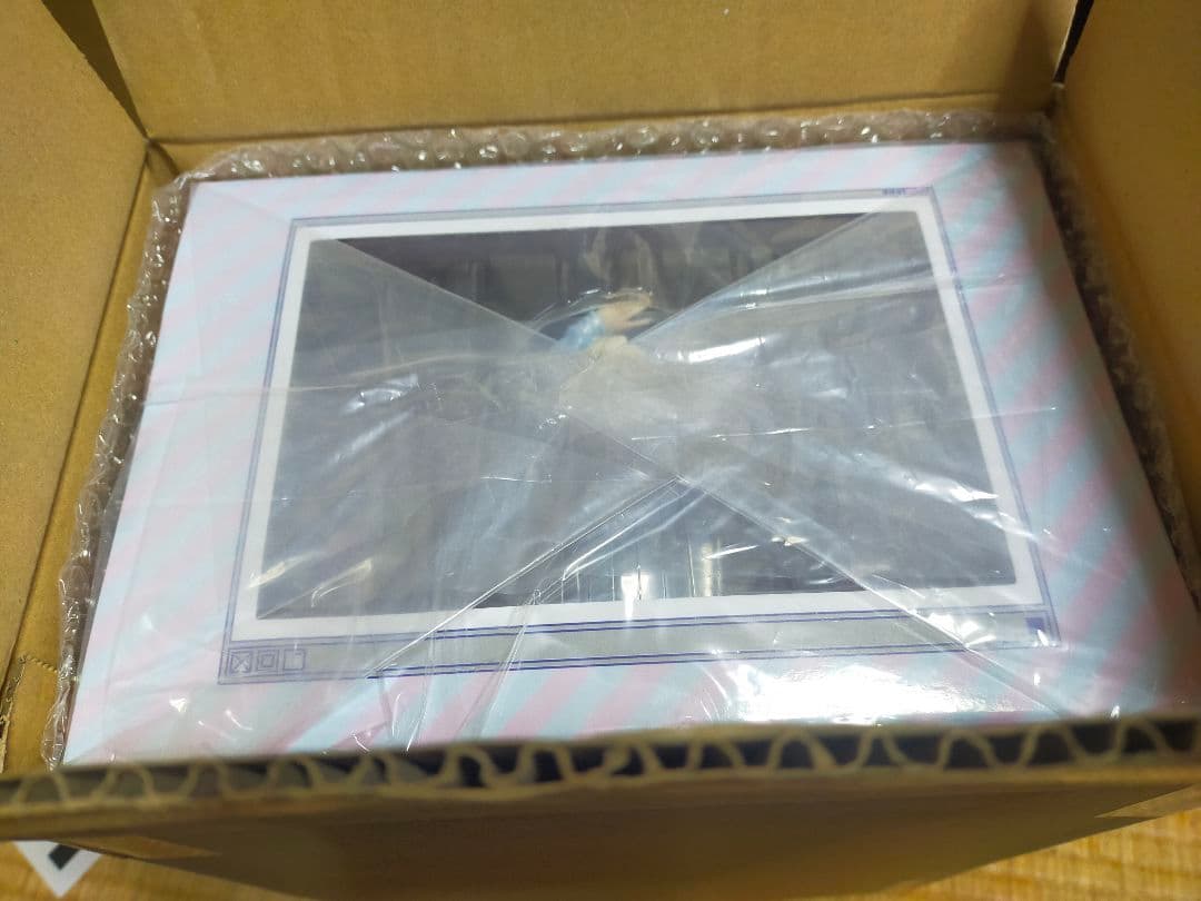 超絶最かわてんしちゃん 「NEEDY GIRL OVERDOSE」 フィギュア