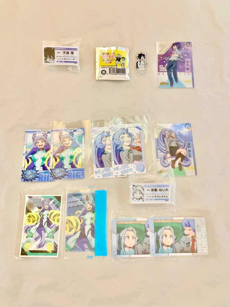 僕のヒーローアカデミア グッズ まとめ売り