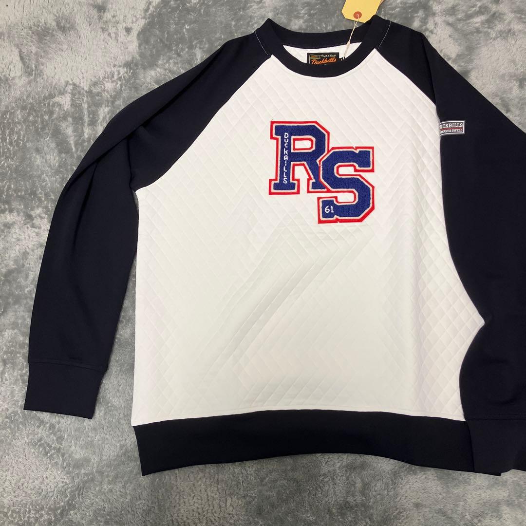 ラフアンドスウェル