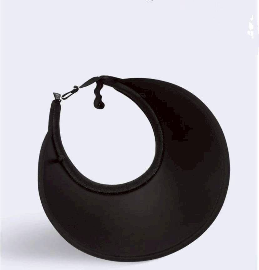 【新品】サンバイザー　折り畳み　紫外線　麦わら　サンカット　　UV 帽子　ゴルフ